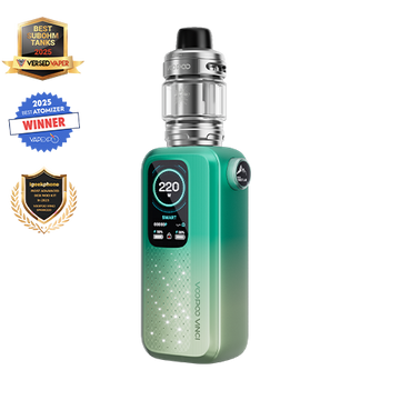 VOOPOO VINCI Spark220